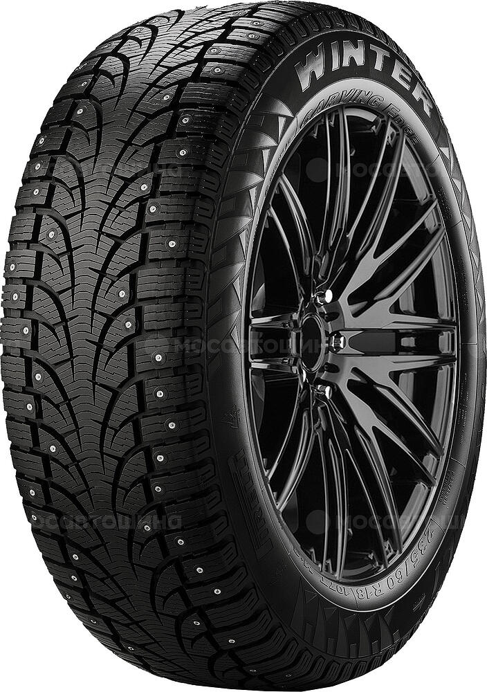 Pirelli Winter Carving Edge 155/80 R13 79Q