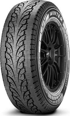Pirelli Winter Chrono 195/55 R16 91H XL