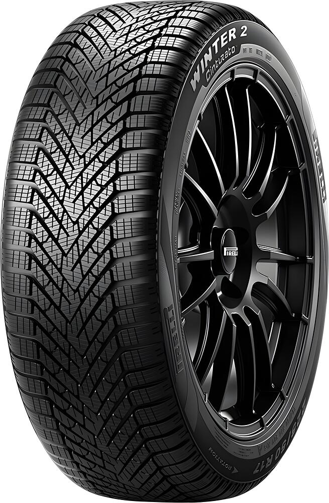 Pirelli Winter Cinturato 2 295/40 R21 111V XL