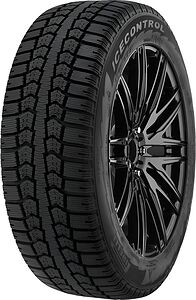 Pirelli Winter Ice Control