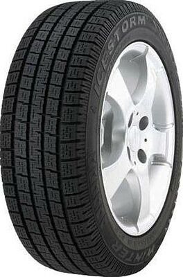 Pirelli Winter Ice Storm 215/45 R17 91Q XL