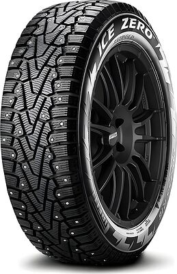 Pirelli Winter Ice Zero 195/65 R15 95T XL (KS)