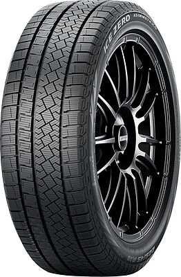 Pirelli Winter Ice Zero Asimmetrico 215/60 R17 96H