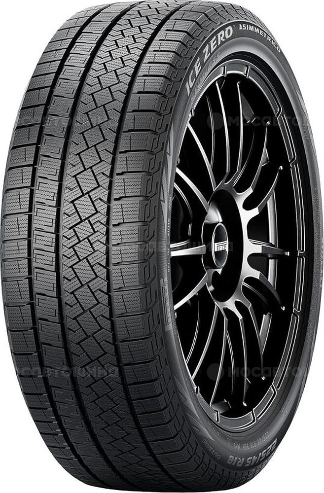 Pirelli Winter Ice Zero Asimmetrico 235/45 R18 98H XL
