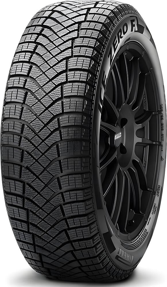 Pirelli Winter Ice Zero Friction 245/45 R20 103H XL