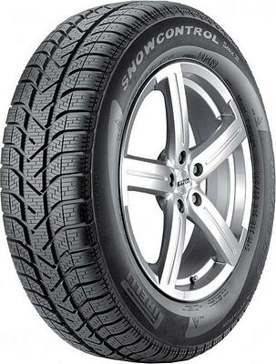 Pirelli Winter Snowcontrol II 185/65 R15 92T XL