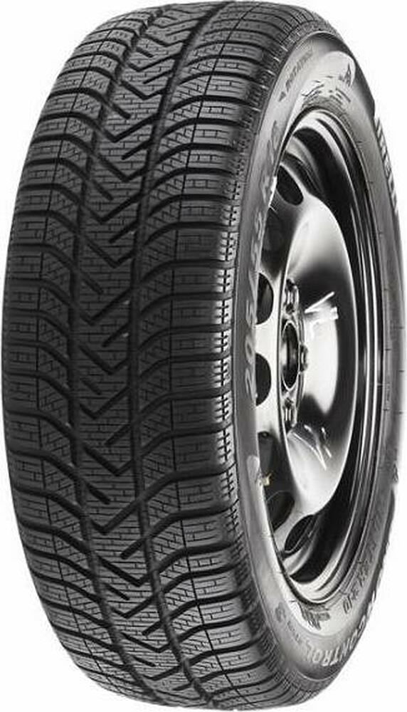 Pirelli Winter Snowcontrol Serie III 225/40 R19 93H