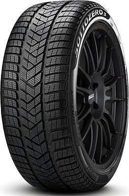 Pirelli Winter Sottozero III 255/35 R20 97W XL