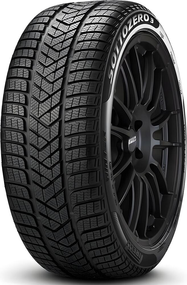 Pirelli Winter Sottozero III 245/45 R20 103V RF