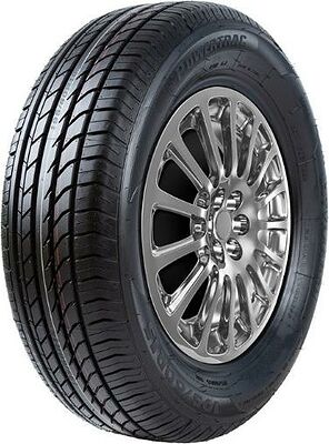 Powertrac CityMarch 165/65 R13 77T
