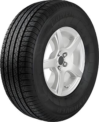 Powertrac CityRover 225/55 R18 98H 