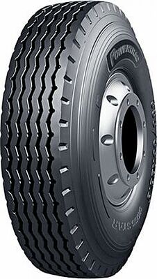 Powertrac CrossStar 385/65 R22,5 160L PR20 (Прицепная ось)