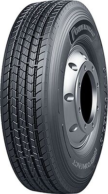 Powertrac PowerContact 385/65 R22,5 160/158L (Рулевая ось)