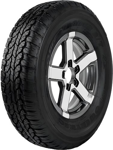 Powertrac PowerLander A/T