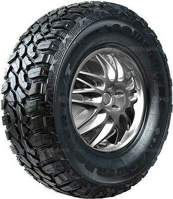 Powertrac PowerRover M/T 285/75 R16 126/123Q
