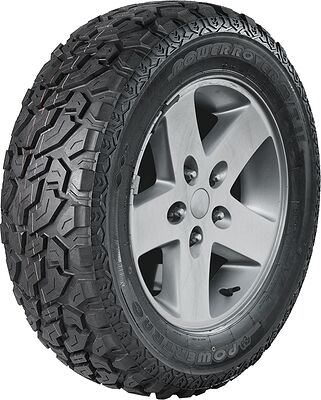 Powertrac PowerRover M/T II 35x12,5x20 121Q