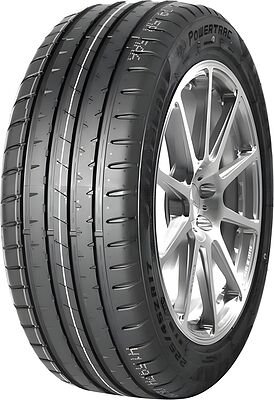 Powertrac Racing Pro 235/50 ZR19 103W XL
