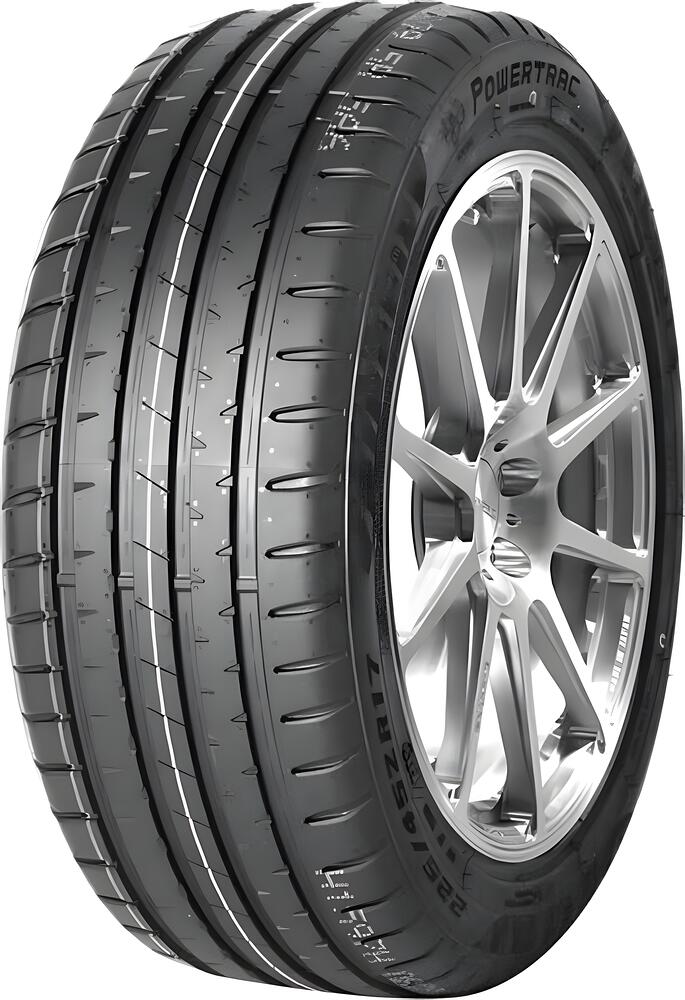 Powertrac Racing Pro 305/40 ZR20 112W XL