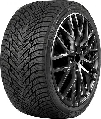 Powertrac Snowpro Stud 02 265/50 R20 111T XL