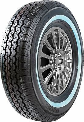 Powertrac VanMarch 185 R15C 103/102R