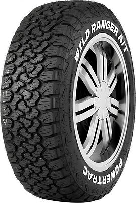 Powertrac Wildranger A/T 265/70 R16 112T