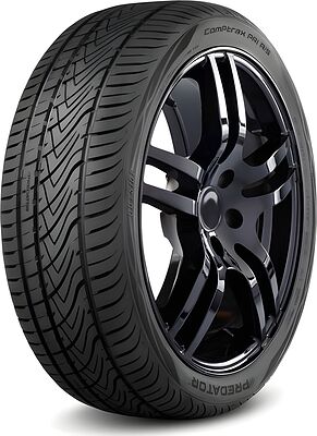 Predator Comptrax PR1 A/S 265/35 ZR22 102W XL