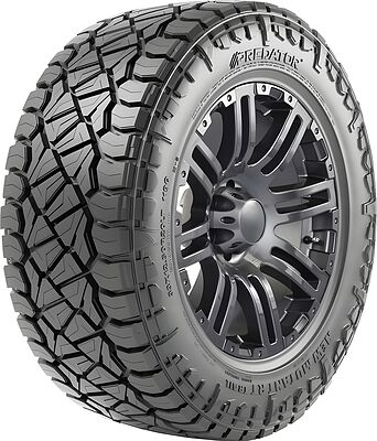 Predator New Mutant RT Trail 35x15,5x24 117Q
