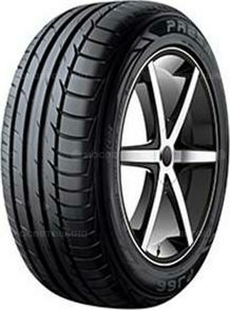 Presa PJ66 245/60 R18 105V
