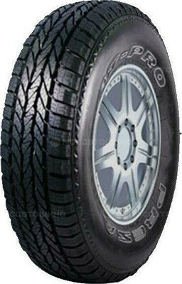 Presa PJ88 205/70 R15 96T