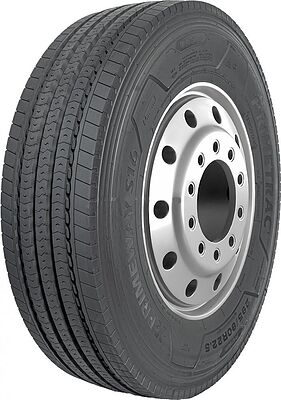 Primetrac X Primeway S16 295/80 R22,5 154/149M 3PMSF (Рулевая ось)