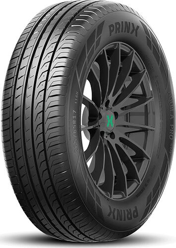 Prinx Aquila Pro