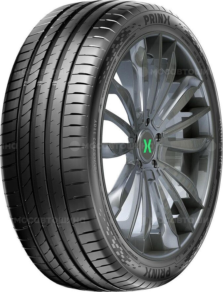 Prinx Aquila Rev 255/45 R20 105Y XL
