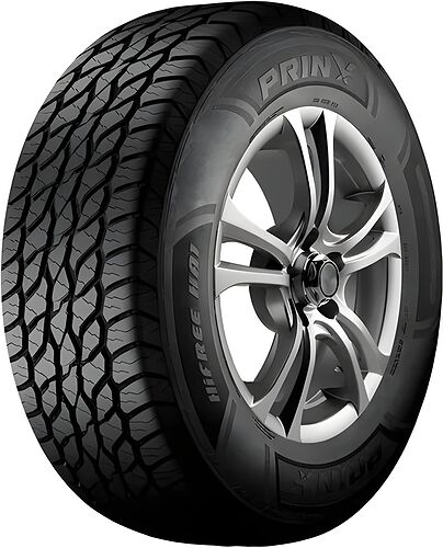 Prinx HA1 Hifree