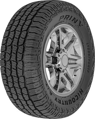 Prinx HA2 Hicountry 245/75 R17 121/118S