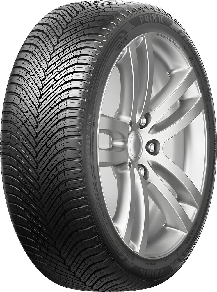 Prinx Quattura 4S+ 205/55 R16 91V