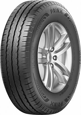 Prinx Vanea 205/75 R16C 113/111R