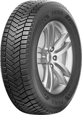 Prinx Vanea 4S 195/70 R15C 104/102T