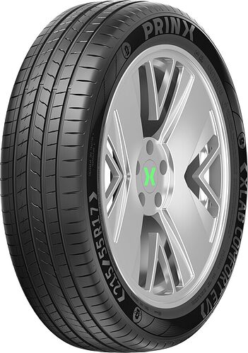 Prinx Xlab Comfort EV