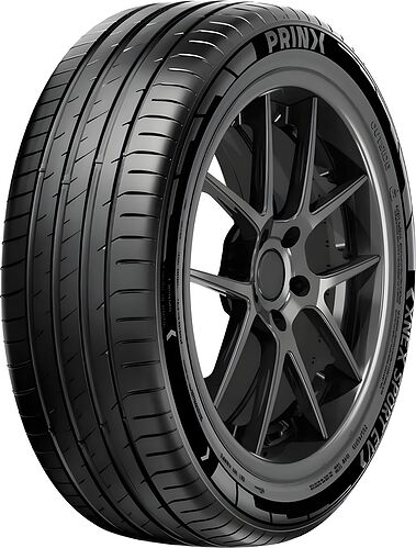 Prinx Xnex Sport EV