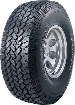 Pro Comp All Terrain 275/55 R20 117T XL