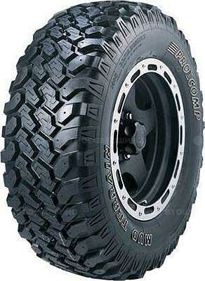 Pro Comp Mud Terrain 265/75 R16