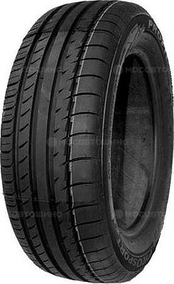 Profil PROSPORT 205/50 R17 89V