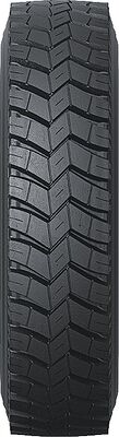 Aeolus Neo Construct D 325/95 R24 162/160K PR22 3PMSF (Ведущая ось)