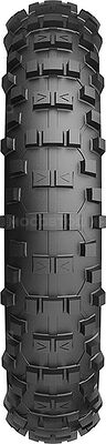 Anlas Capra Extreme 140/80-18 70R TT Extra Soft (Задняя)