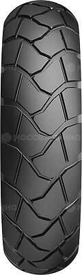 Anlas Capra-R 90/90-21 54V (Передняя)