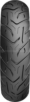 Anlas Capra-RD 120/70 ZR17 58W (Передняя)