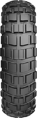 Anlas Capra-X 150/70 B17 69Q (Задняя)