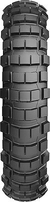 Anlas Capra-X Rally 90/90-21 54R (Передняя)