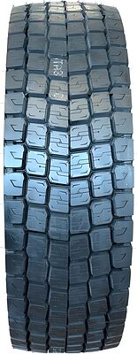 Aplus DV211 315/80 R22,5 157/153L 3PMSF