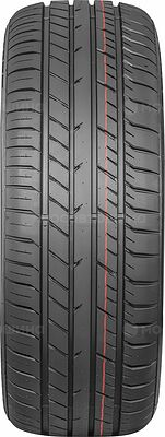 Bearway BW118 295/35 ZR20 105W XL
